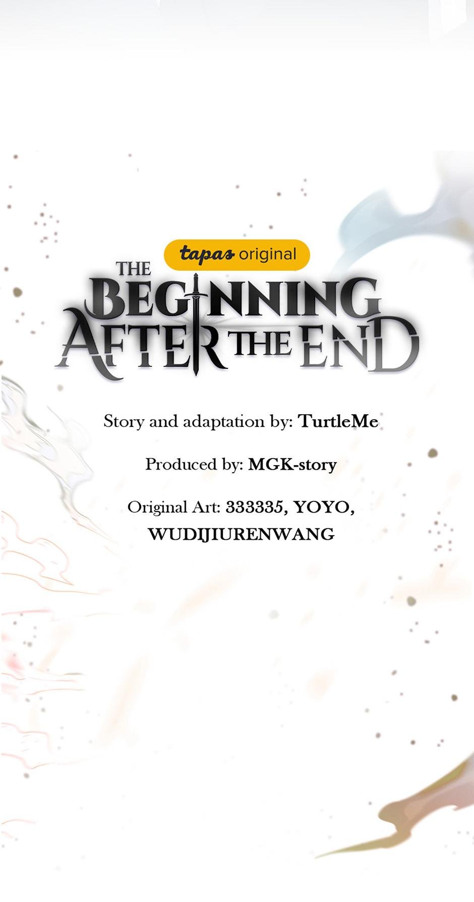 The Beginning After the End, Chapter 205 image 43